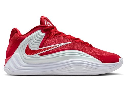 Nike Giannis Freak 7 - University Red/White/University Red - II7518-600