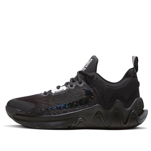 Nike Giannis Immortality 2 EP - Black - DM0826-002