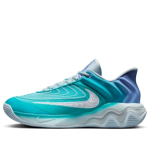 Nike Giannis Immortality 4 EP - Dusty Cactus/Glacier Blue - FQ3681-300