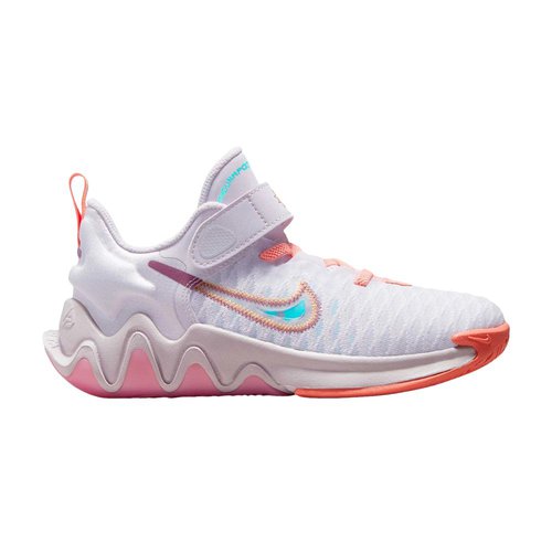 Nike Giannis Immortality - Venice/Crimson Bliss/Melon Tint/Light Mulberry - DM7610-500