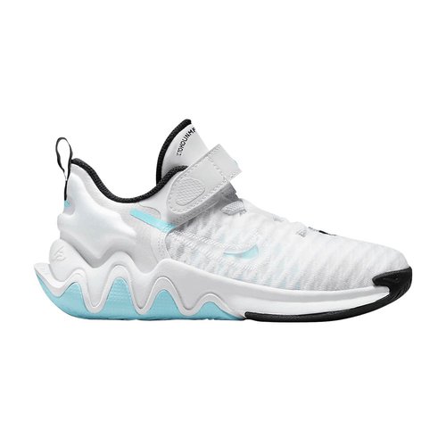 giannis immortality white