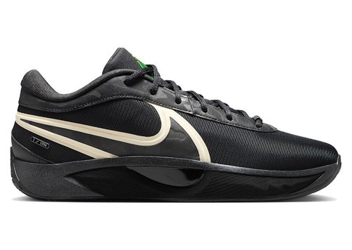 Nike Giannis Freak 6 EP - Black/Alabaster - IB3863-001