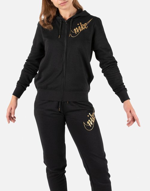 glitter nike shirt
