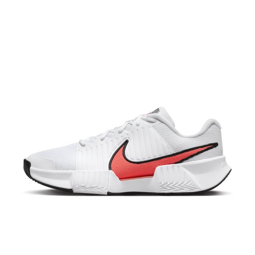 Nike Zoom GP Challenge Pro - White/Black/Hot Lava - FB3145-101
