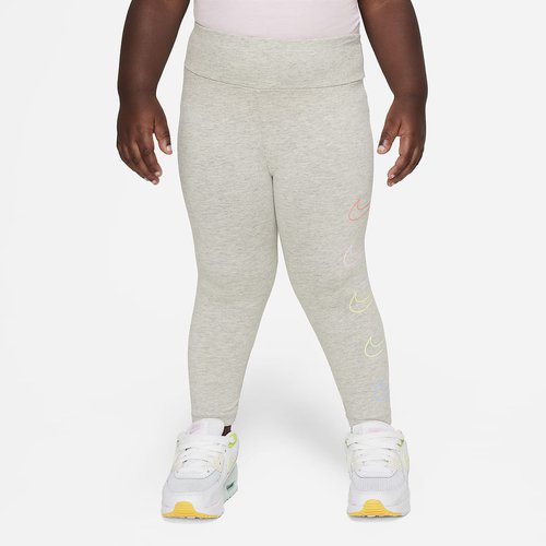 Nike - Grey Heather - 26J559-C87