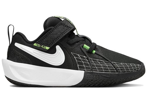 Nike GT Cut 3 'Black White' - FD7034-001 | Solesense
