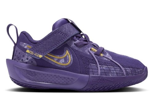 Nike GT Cut 3 - Court Purple/Field Purple/Wild Violet/Ink - FZ7299-500