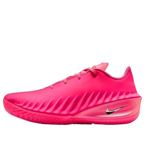 Nike G.T. Cut 4 EP - Pinksicle/Vivid Pink/Metallic Silver - IO8117-600