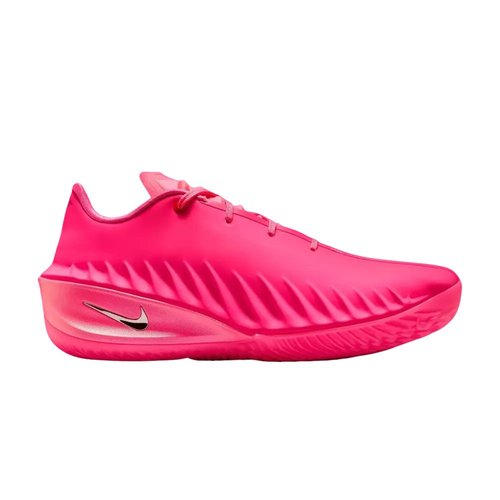 Nike GT Cut 4 - Pinksicle/Vivid Pink/Metallic Silver/Multi-Color - IO8116-600