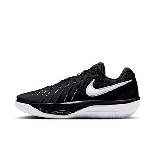 Nike Air Zoom GT Cut Academy 2 EP - Black/Pure Platinum/White - HV9775-001