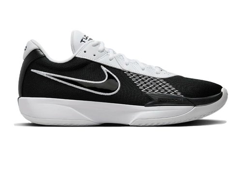 Nike Air Zoom GT Cut Academy - Black/White - FB2599-003