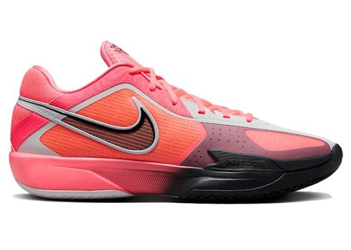 Nike Air Zoom GT Cut Cross | Pink | Size 13.5 'Hot Punch
