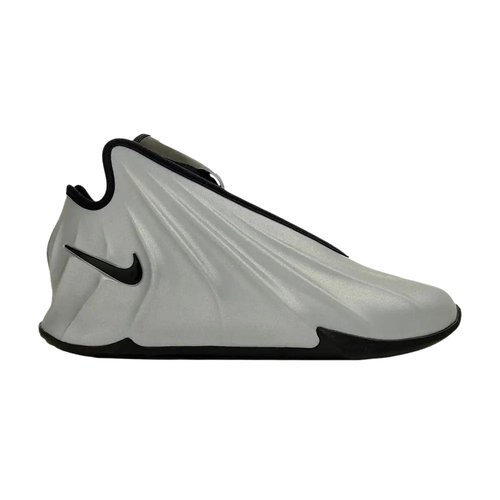 Nike GT Future - Metallic Silver/Black/White - FZ5590-002