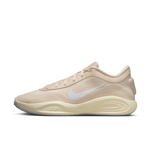 Nike G.T. Hustle Academy - Oatmeal/Coconut Milk/White - FJ7791-103