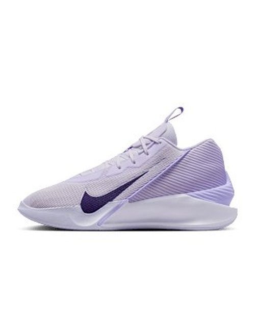 Nike Air Zoom GT Jump Academy EP - Barely Grape/Hydrangeas/White - HF1804-500