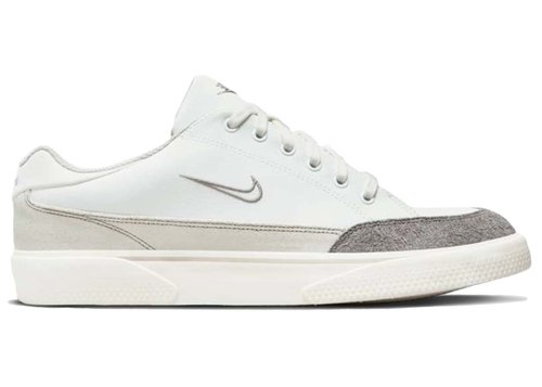 Nike GTS 97 'Summit White/Light Iron Ore/Sail/Flat Pewter' - DV2216-100 |  Solesense