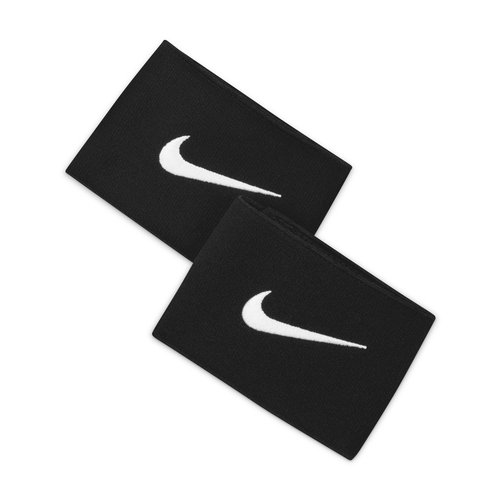 Nike Guard Stay 2 Soccer Sleeve - Black/White - SE0047-001