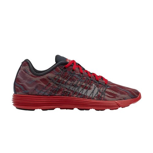 Nike Gyakusou x Lunaracer+ 3 - Team Red/Light Charcoal-Gym Red - 726447-600