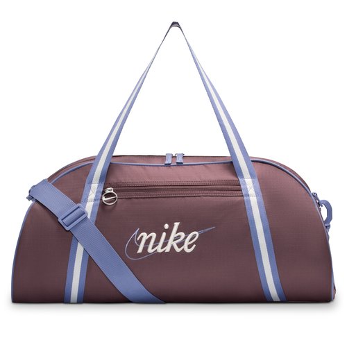 Nike Gym Club Training Bag 24L - Tattoo/Iron Purple/Sail - DH6863-502