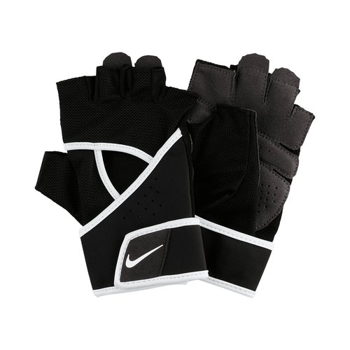 Nike Gym Premium Training Gloves - Black/White - NLGC6-010