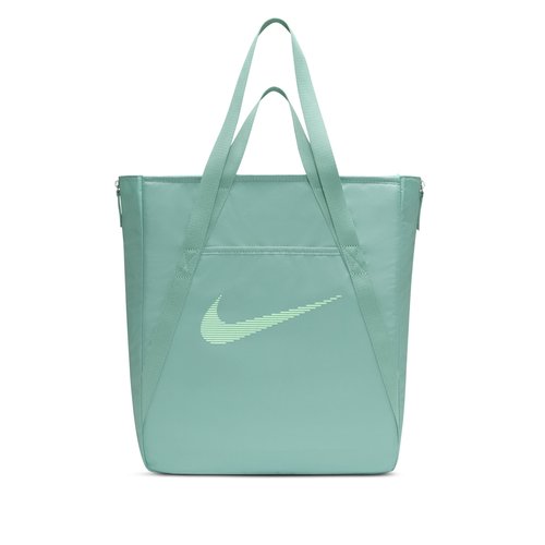 Nike Gym Tote 28L - Cannon/Cannon/Mint Foam - DR7217-017