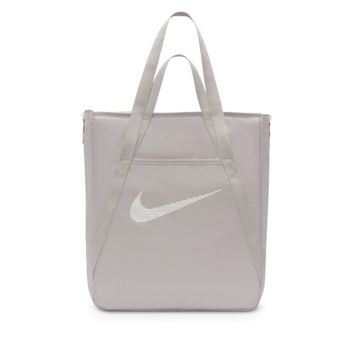 Nike Gym Tote 28L - College Grey/College Grey/Phantom - DR7217-009
