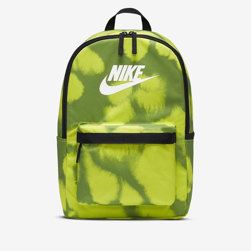 Nike Heritage - Atomic Green/Black/White - DO6793-321