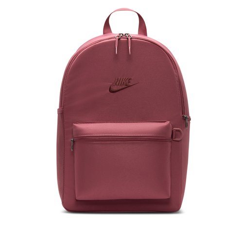 Nike Heritage Backpack 2.0 23L - Pink Smoke/Pink Smoke/Mystic Dates - IB4343-654