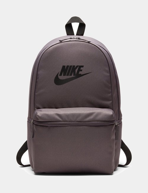 Nike Heritage Backpack - Grey - BA5749-050