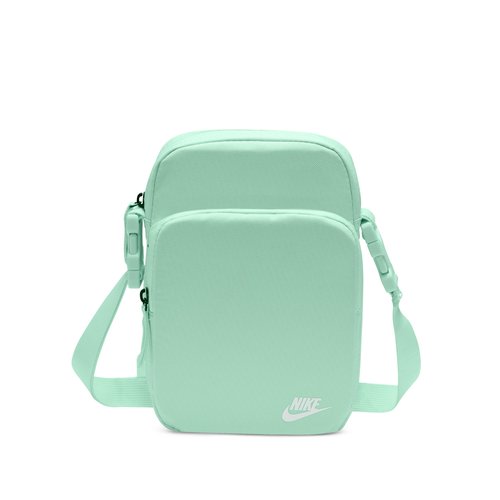 Nike Heritage Crossbody Bag 4L - Mint Foam/Mint Foam/Summit White - DB0456-353