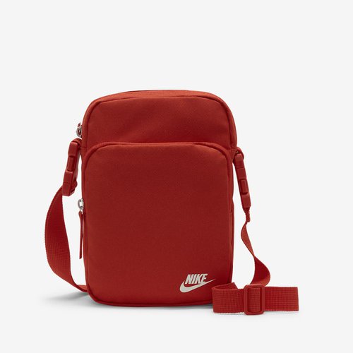 Nike Heritage - Picante Red/Picante Red/Sail - DB0456-633