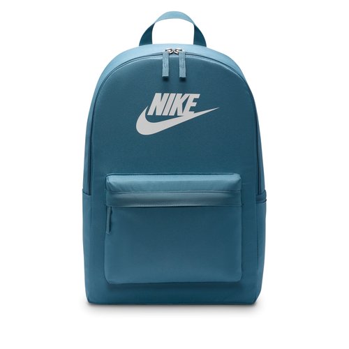 Nike Heritage Backpack 25L - Smokey Blue/Smokey Blue/Summit White - DC4244-006