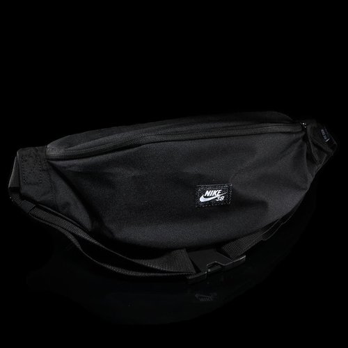 Nike Heritage Skate Hip Pack - DD7224-010