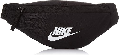 Nike Heritage Waist Pack - Small - DC7708-010