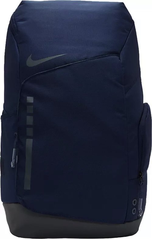 Nike Hoops Elite 32L Backpack - Midnight Navy Blue