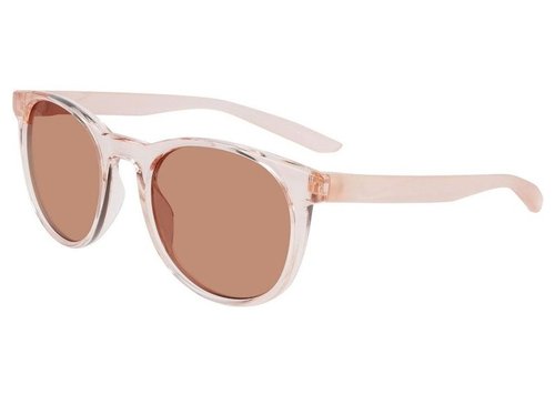 Nike Horizon Ascent Sunglasses - Washed Coral/Copper - DJ9920-664