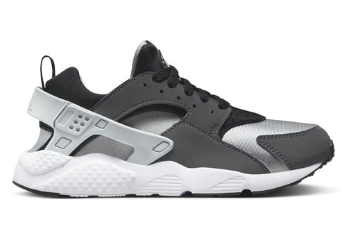 Nike Huarache Run 2.0 - Black/Light Smoke Grey/Blue Tint/Iron Grey - FV5603-002