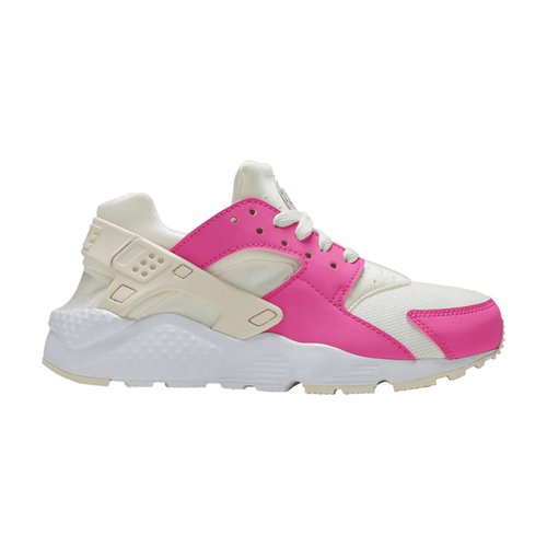 nike huarache fuchsia