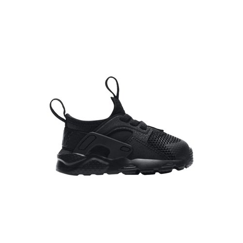 Nike Huarache Run Ultra - Black/Black - 859594-004