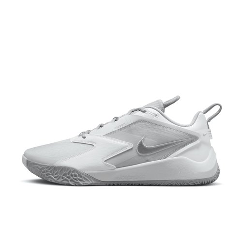 Nike Air Zoom Hyperace 3 - Photon Dust/White/Metallic Silver - FQ7074-001