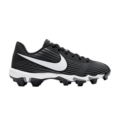 Nike HyperDiamond 3 Keystone - Black/Iron Grey/Smoke Grey/White - AO7938-009