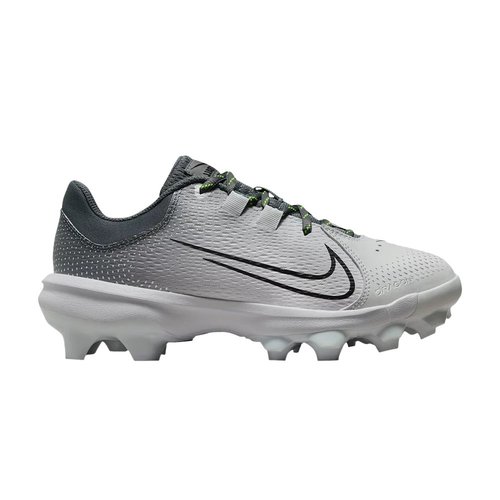 Nike HyperDiamond 4 Pro MCS - Cool Grey/White/Volt/Black - DC8990-002