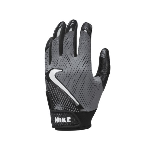 Nike Hyperdiamond Softball Gloves 1 Pair - Black - N1009789-091