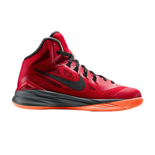 Nike Hyperdunk 2014 - Gym Red/Blk-Hypr Crmsn-Drk Gry - 654252-600