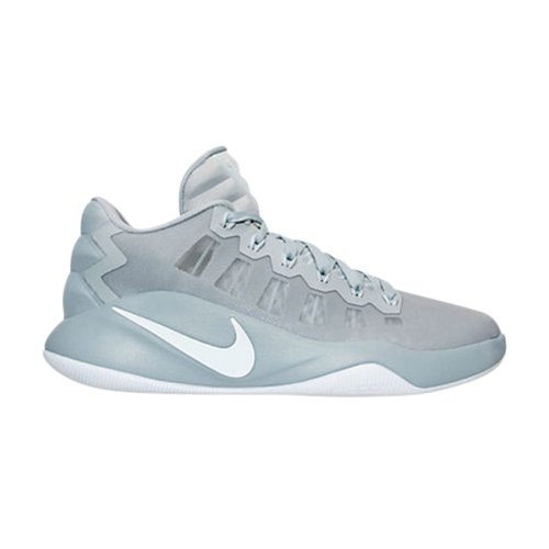 nike hyperdunk grey