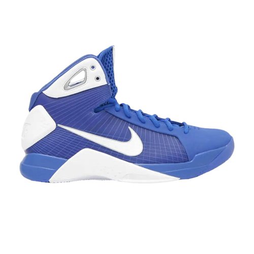 Nike Hyperdunk TB - 324828-411