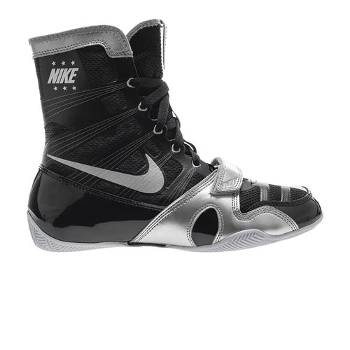 Nike HyperKO PE | Black | Size 5 - 477872-020