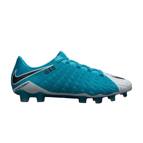 blue hypervenom