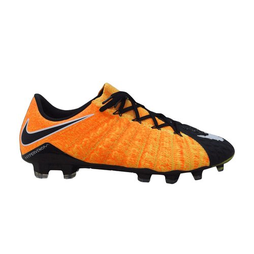 nike hypervenom orange phantom