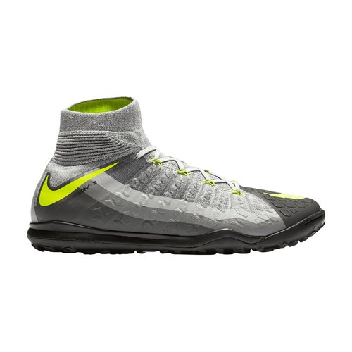 Nike HypervenomX Proximo NJR TF 'Black Silver' - 820134-006